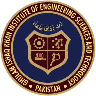 Ghulam Ishaq Khan Institute Of Engineering Sciences And Technology