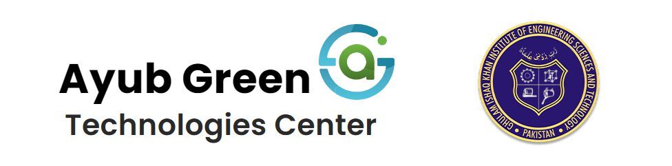 Ayub Green Energy Center