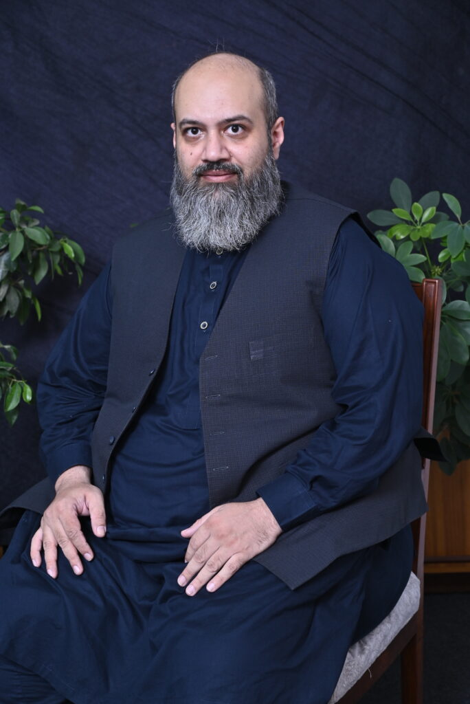 Badre Munir