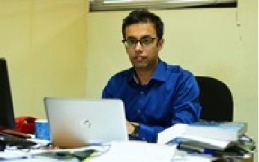 Dr. Khawar Rehman (on Leave) - Ghulam Ishaq Khan Institute Of 