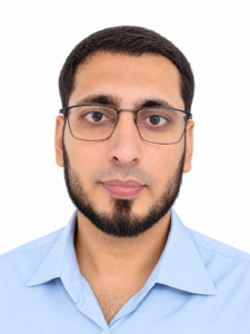 Dr. Bilawal Mahmood