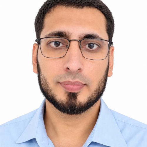 Dr. Bilawal Mahmood