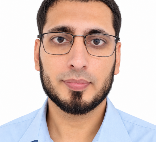 Dr. Bilawal Mahmood