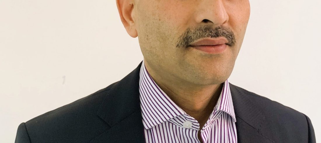 Prof. Dr. Ghulam Hussain