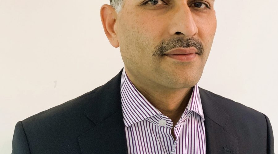 Prof. Dr. Ghulam Hussain
