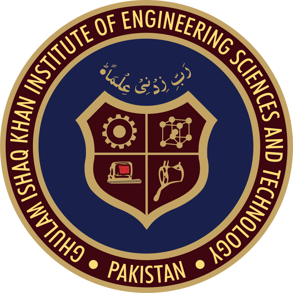 GIKI Graduate Admissions | List of Candidates shortlisted based on ...