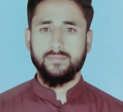 Faculty Profile - Ghulam Ishaq Khan Institute of Engineering Sciences ...