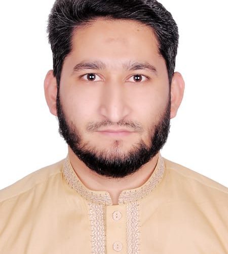 Aizaz Haider