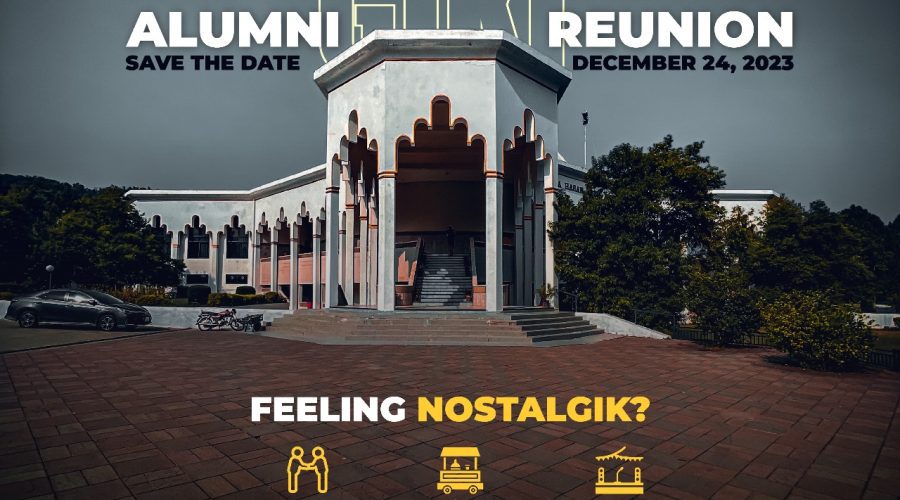 Celebrating 30 Years of Excellence: Alumni Reunion