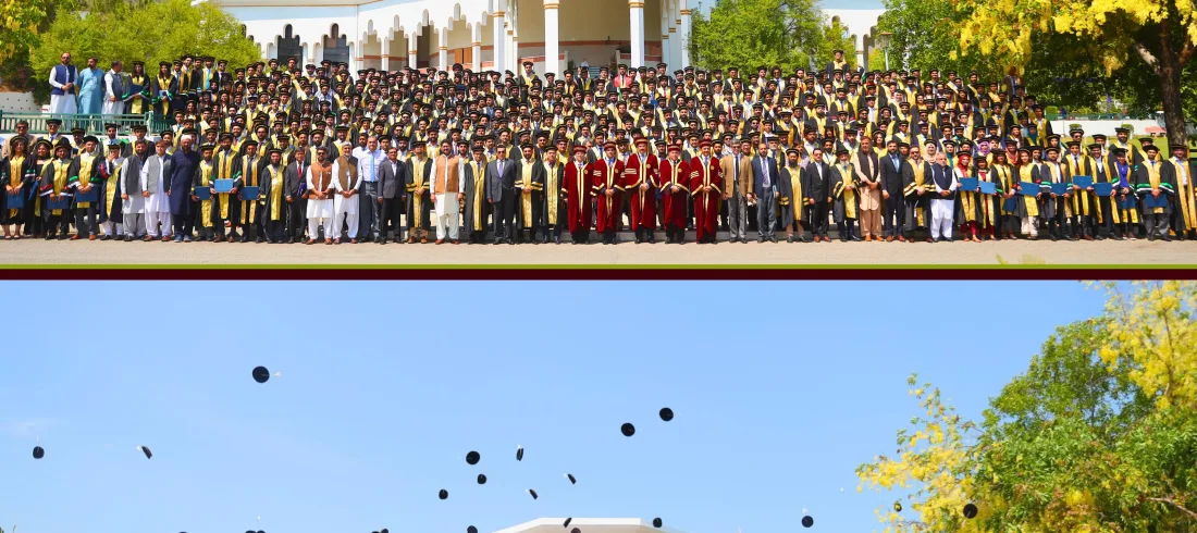 GIKI GIKI 28th Convocation 2024 #giki #gikiconvocation2024